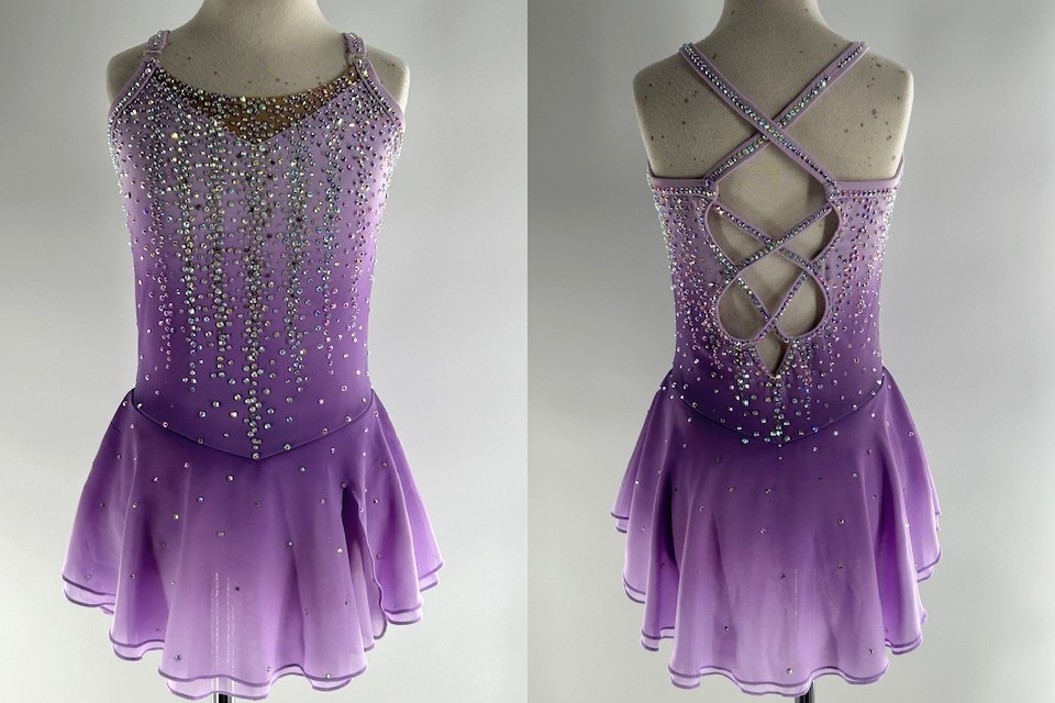 A. Figure Skating Dresses – Tina's Skate Wear